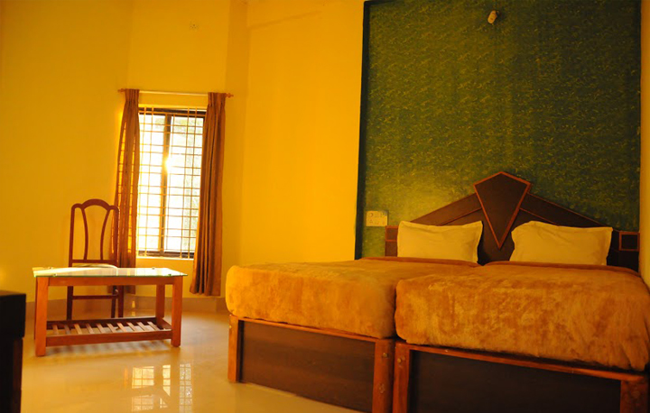 hotels in sakleshpur