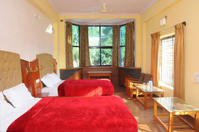 best hotels in sakleshpur