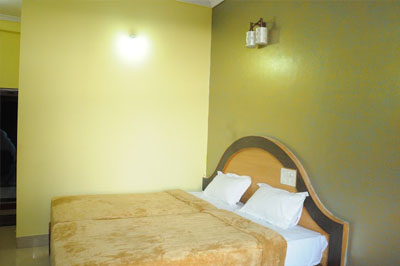 hotels in sakleshpur